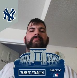 Meet your Posher, James